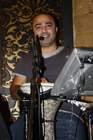 Taiga Beirut On Saturday Night
