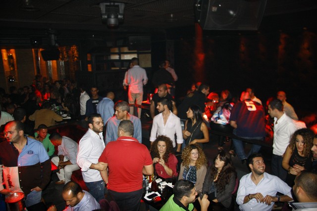 Taiga Beirut On Saturday Night