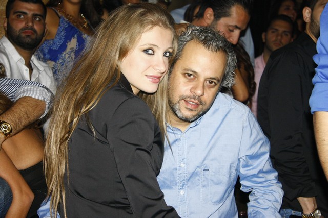 Taiga Beirut On Saturday Night