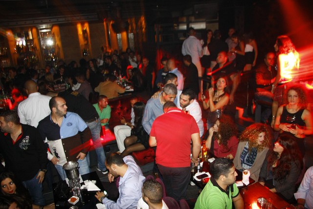 Taiga Beirut On Saturday Night