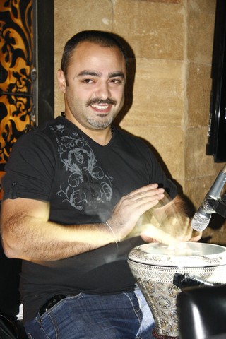 Taiga Beirut On Saturday Night