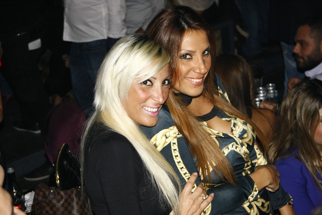 Taiga Beirut On Saturday Night