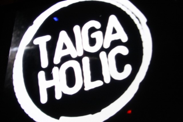 Taiga Beirut On Saturday Night