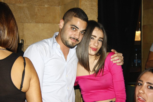 Taiga Beirut On Saturday Night