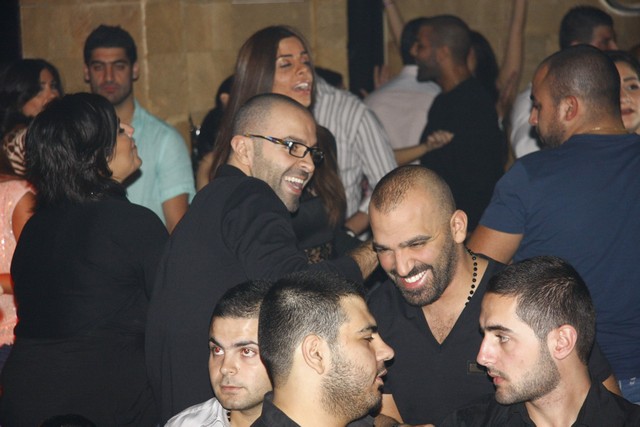 Taiga Beirut On Saturday Night