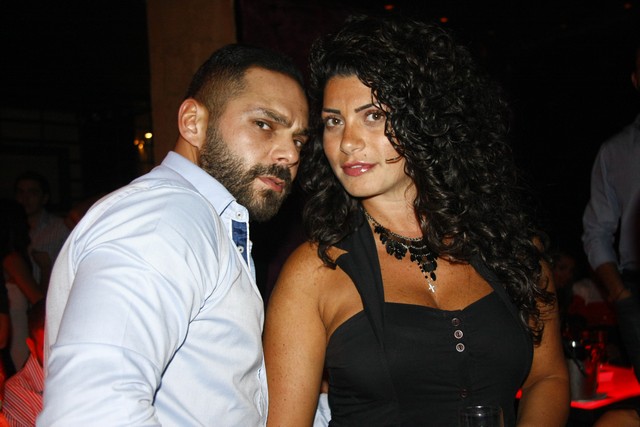 Taiga Beirut On Saturday Night