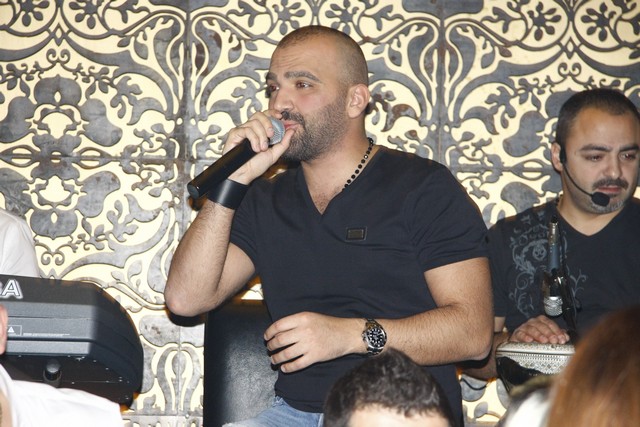 Taiga Beirut On Saturday Night