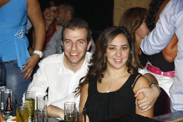 Taiga Beirut On Saturday Night