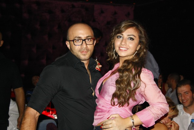 Taiga Beirut On Saturday Night
