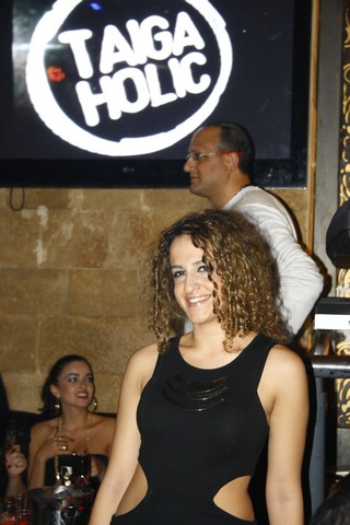Taiga Beirut On Saturday Night