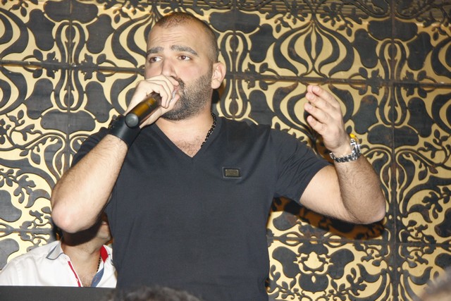 Taiga Beirut On Saturday Night