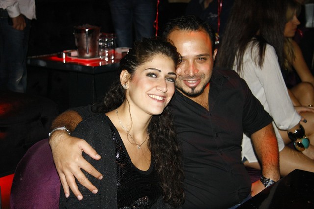 Taiga Beirut On Saturday Night