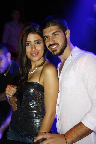 Taiga Beirut On Saturday Night
