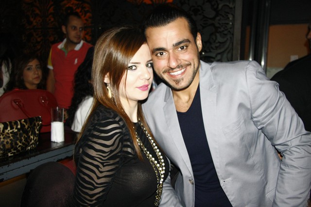 Taiga Beirut On Saturday Night
