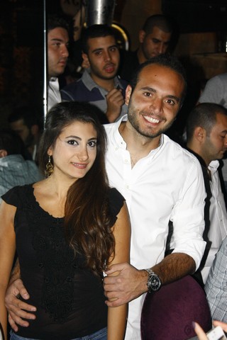 Taiga Beirut On Saturday Night