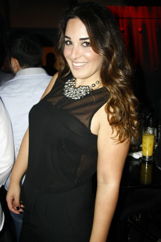 Taiga Beirut On Saturday Night