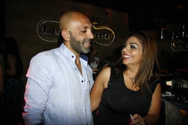 Taiga Beirut On Saturday Night
