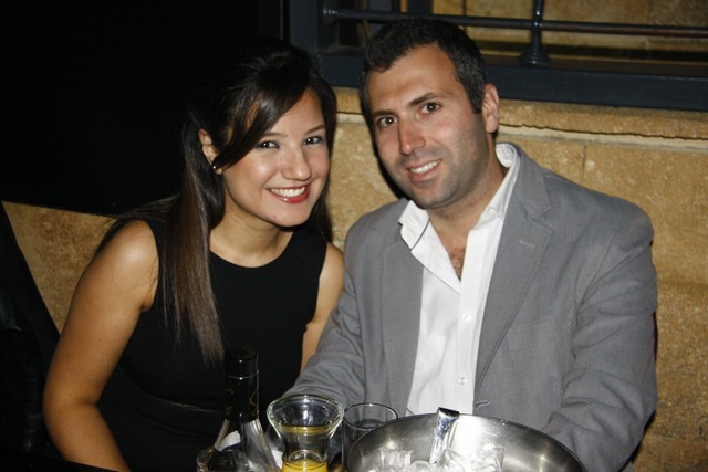 Taiga Beirut On Saturday Night