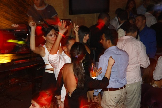 Taiga Beirut On Saturday Night