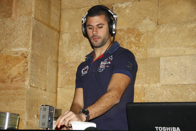 Taiga Beirut On Saturday Night