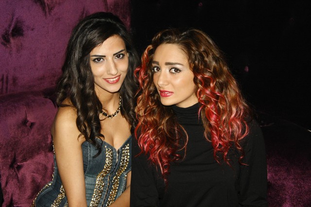 Taiga Beirut On Saturday Night