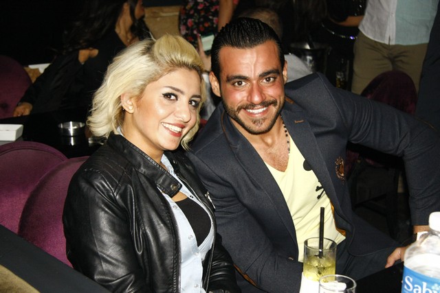 Taiga Beirut On Saturday Night