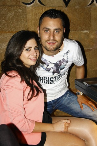 Taiga Beirut On Saturday Night