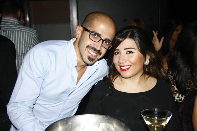 Taiga Beirut On Saturday Night