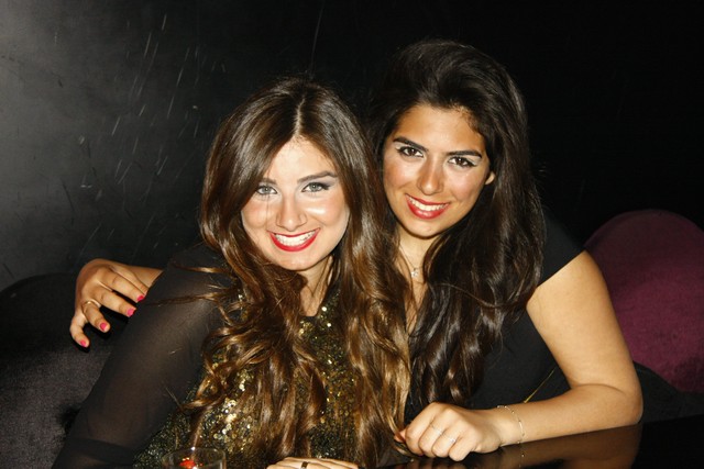 Taiga Beirut On Saturday Night