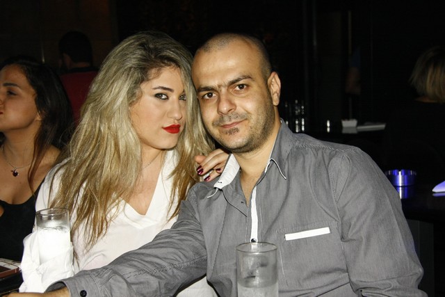 Taiga Beirut On Saturday Night