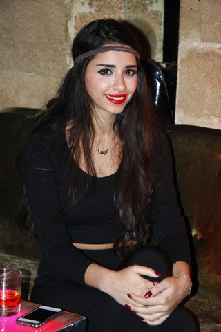 Taiga Beirut On Saturday Night