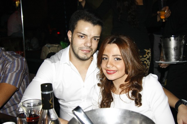 Taiga Beirut On Saturday Night