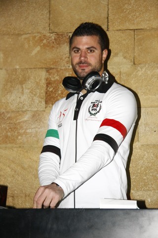 Taiga Beirut On Saturday Night