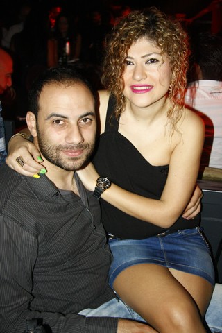 Taiga Beirut On Saturday Night