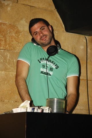 Taiga Beirut On Saturday Night