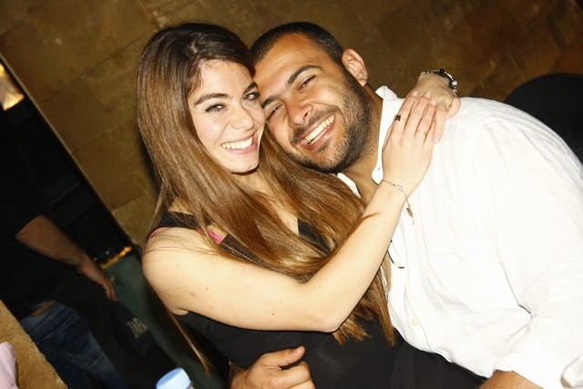 Taiga Beirut On Saturday Night