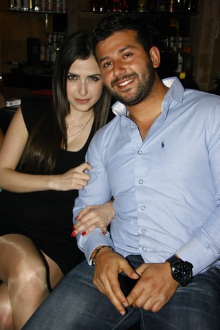 Taiga Beirut On Saturday Night