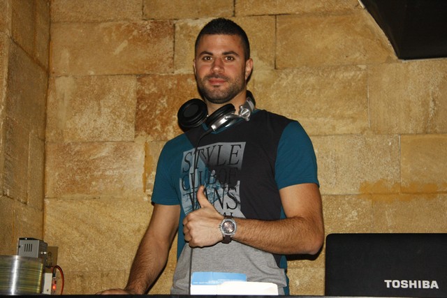 Taiga Beirut On Saturday Night