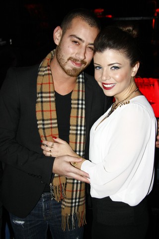 Taiga Beirut On Saturday Night