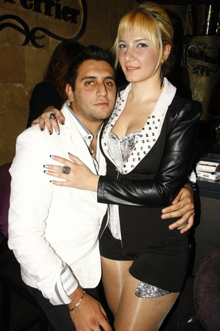 Taiga Beirut On Saturday Night