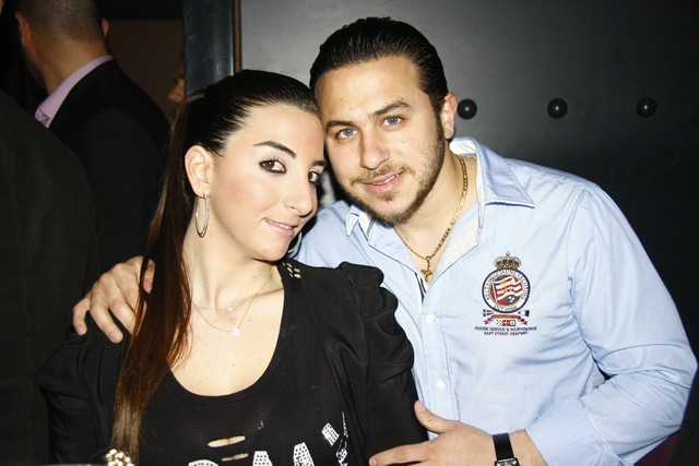 Taiga Beirut On Saturday Night