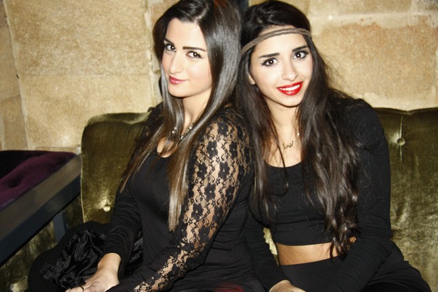 Taiga Beirut On Saturday Night