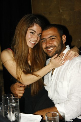 Taiga Beirut On Saturday Night