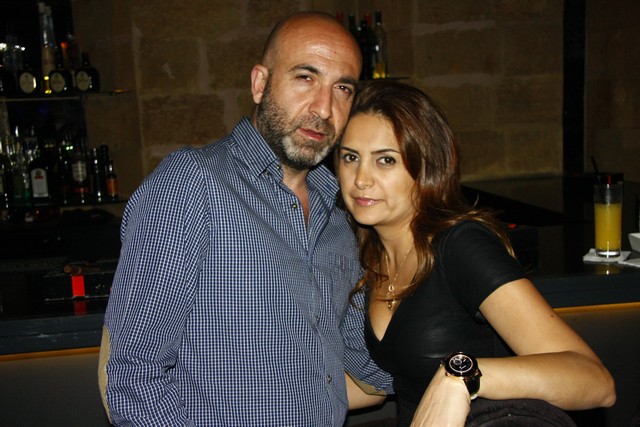 Taiga Beirut On Saturday Night