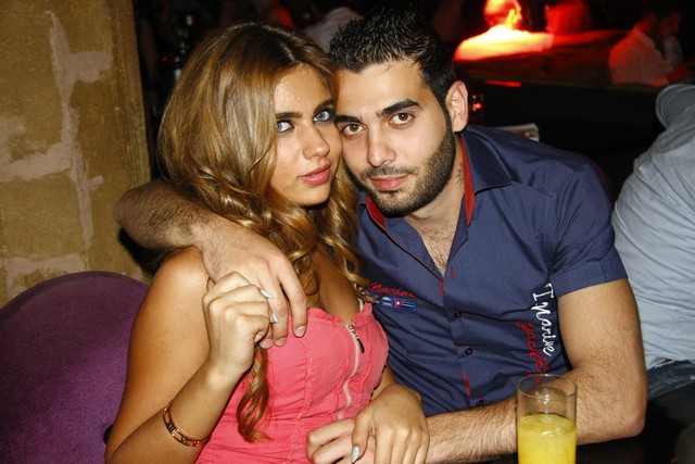 Taiga Beirut On Saturday Night