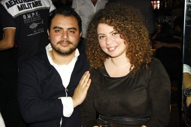 Taiga Beirut On Saturday Night