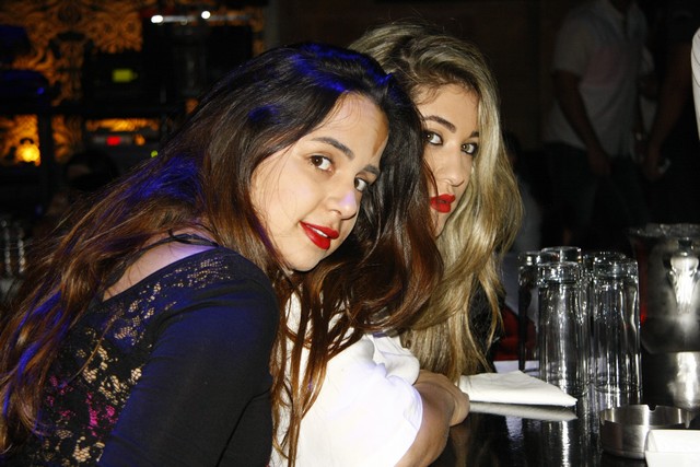 Taiga Beirut On Saturday Night