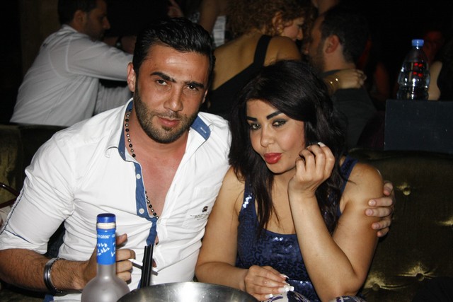 Taiga Beirut On Saturday Night