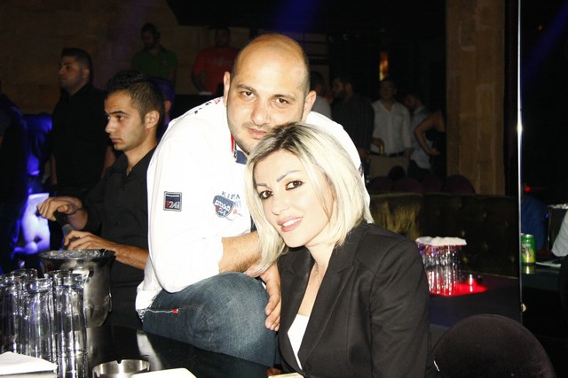 Taiga Beirut On Saturday Night