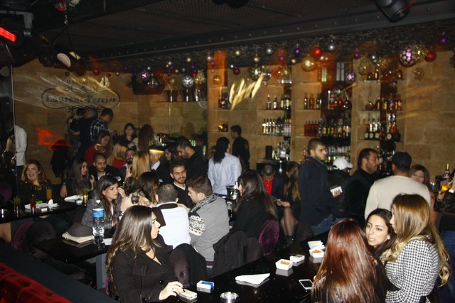 Taiga Beirut On Saturday Night